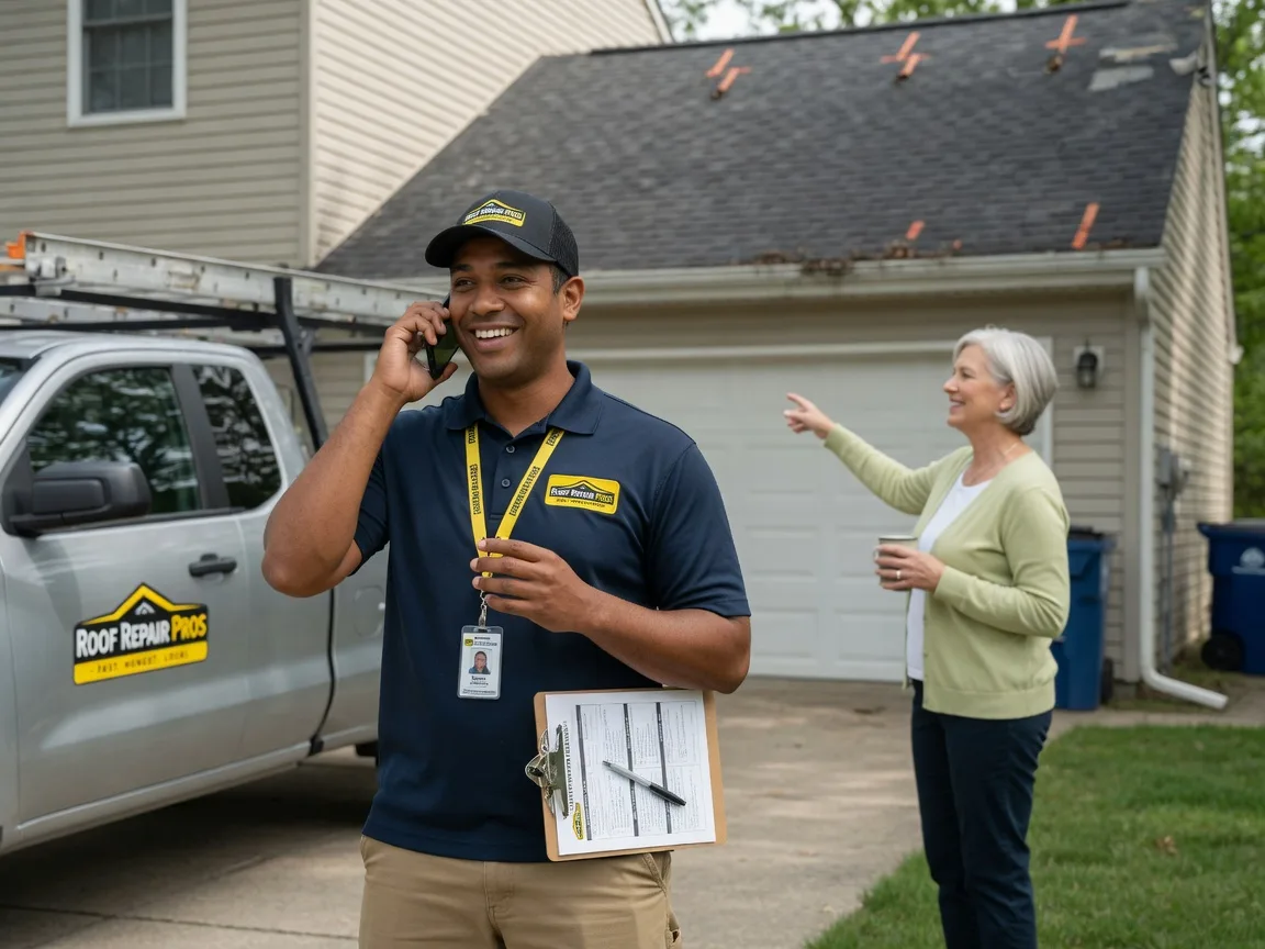 Roof Repair Seymour, TX FAQs
